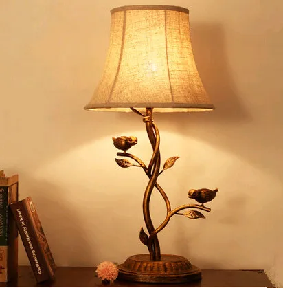 tree branch table lamp bird american rural original bird tree branch table lamps nostalgic classic linen iron lamp for bedroomstudiofoyertea tablezltd030in from lights tree branch table lamp bird american rural original bird tree branch table lamps nostalgic classic linen iron lamp for bedroomstudiofoyertea tablezltd030in from lights