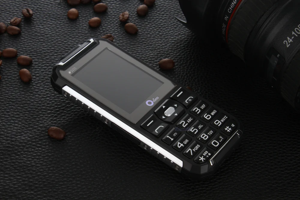 XP6000 Old Man Phone  (18)