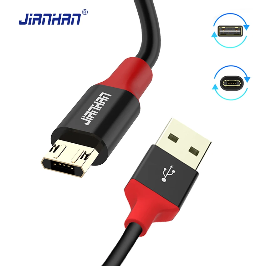 عكسها المصغّر USB كابل 5 V 2A شحن سريع لل Andriod الهواتف المحمولة مايكرو كابل يو اس بي لسامسونج Xiaomi هواوي USB مايكرو سلك عكسها المصغّر USB كابل 5 V 2A شحن سريع لل Andriod الهواتف المحمولة مايكرو كابل يو اس بي لسامسونج Xiaomi هواوي USB مايكرو سلك