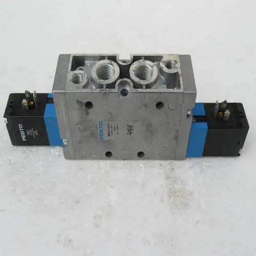 

Free shipping 100% new high quality FESTO solenoid valve JMVH-5-3/8-B Order number 14948