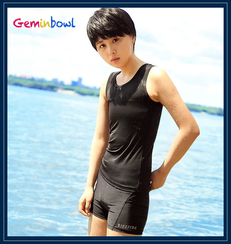 tomboy swim trunks