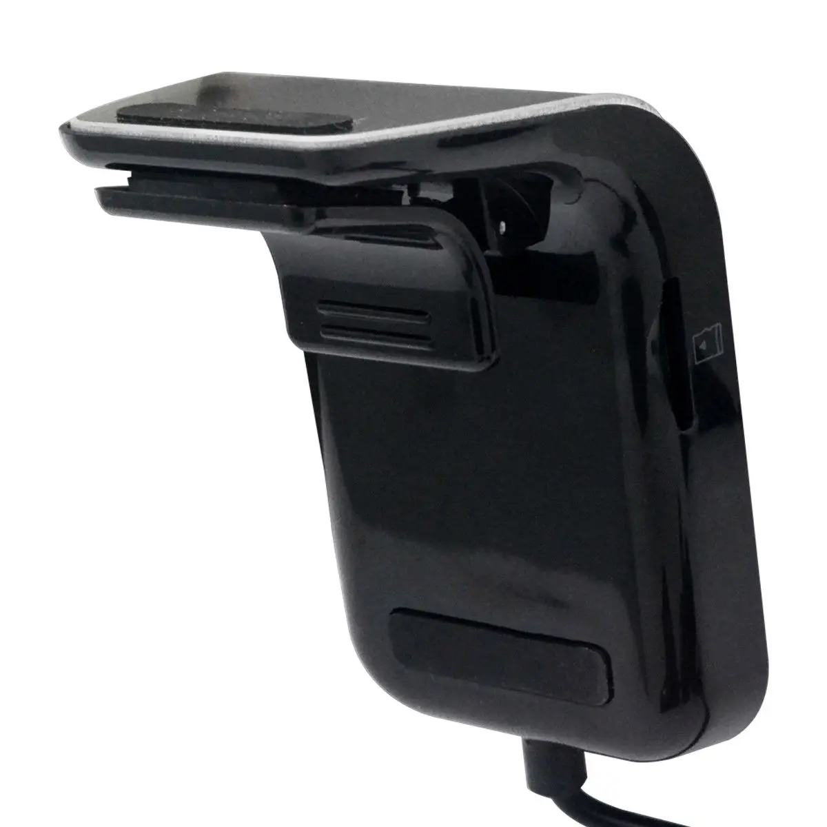 Bluetooth Hands-free Car Kit FM USB передатчик Зарядное устройство MP3 плеер с сенсорным Управление Автомобильная электроника Аксессуары