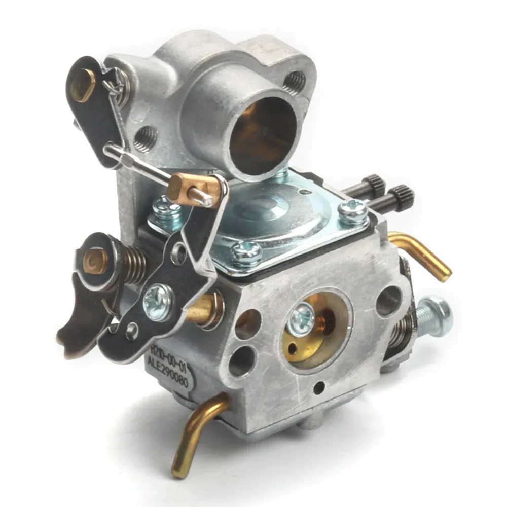 Карбюратор Carb ДЛЯ Poulan Craftsman Zama C1M W26C 545070601 530035590 545040701 бензопила|Бензопилы| |