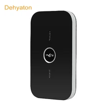 Dehyaton Bluetooth приемник адаптер bluetooth-стереонаушники колонки Аудиоприемник usb автомобильный 3,5 мм RCA aux разъем для телефона сабвуфер