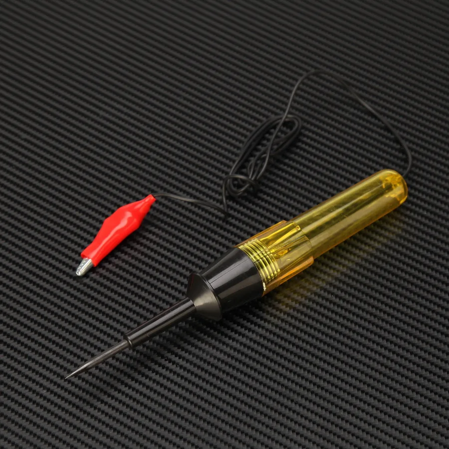 12 Volt Circuit Tester Meridian Tool