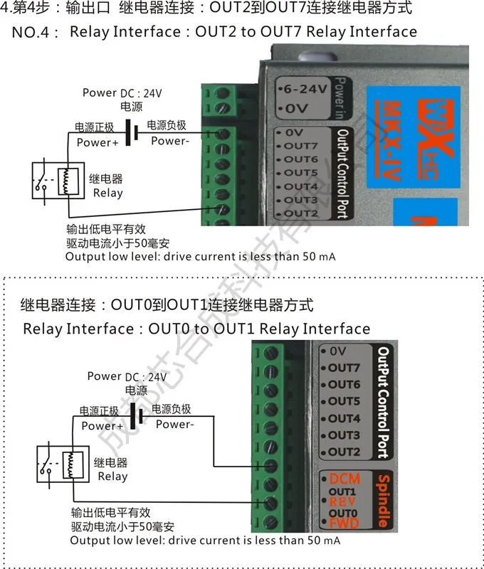 Mach3 USB Интерфейс Совета резьба cnc контроллера/motion control card/2000 кГц 6-оси совета