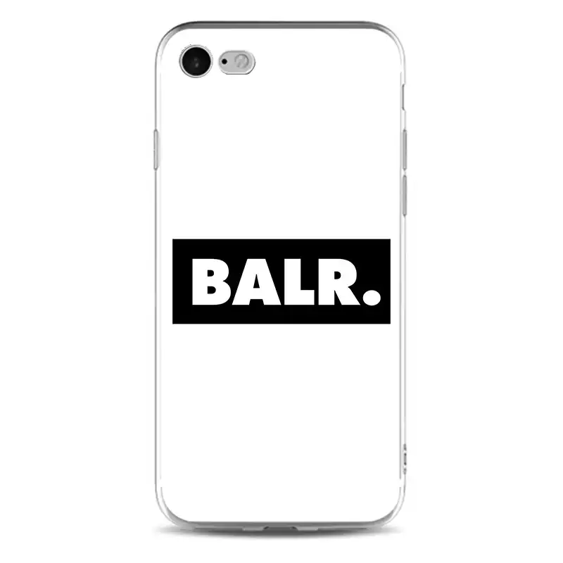 detail feedback questions about cool balr logo cover high quality
