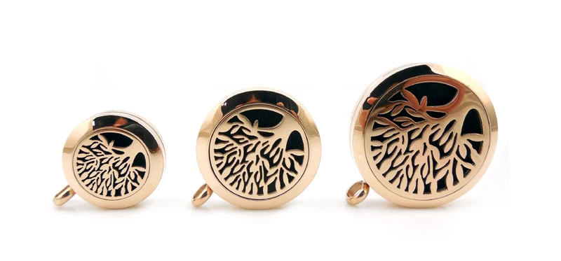 VH-PDL773-4 Diffuser Locket