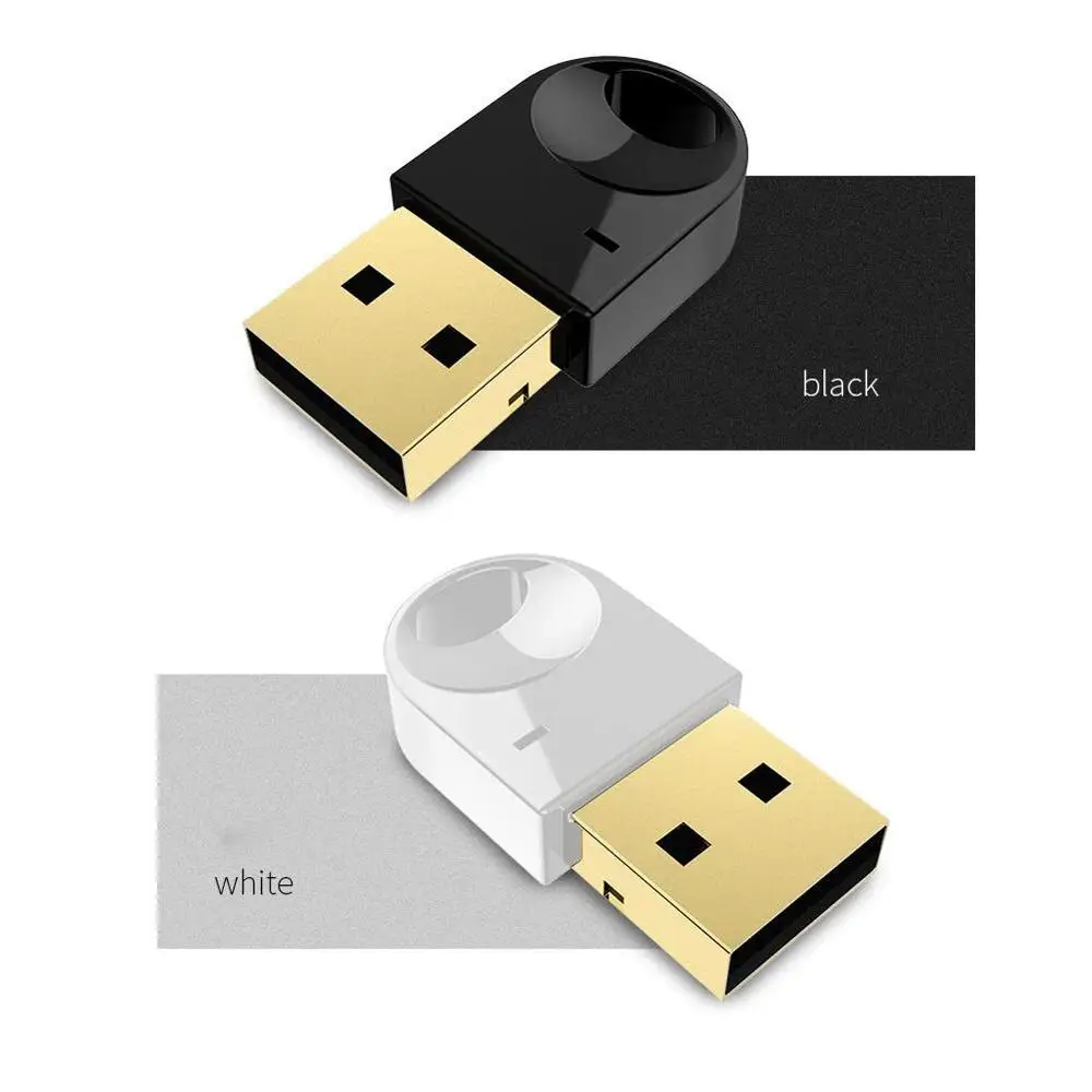 CSR 4 2 A2DP Bluetooth адаптер USB для ПК компьютер динамик аудио PS4 переключатель приемник