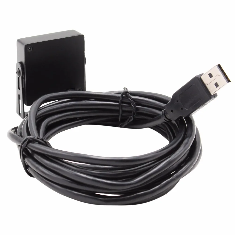 HD webcam USB (5)