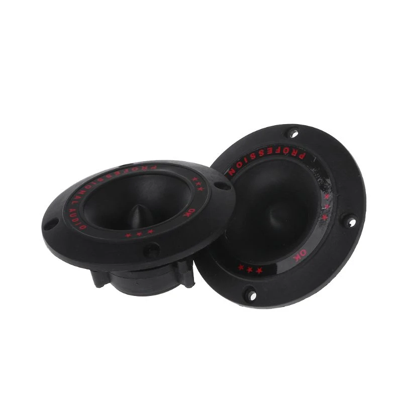 speaker tweeter replacement