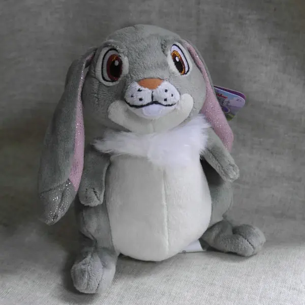 clover sofia the first plush