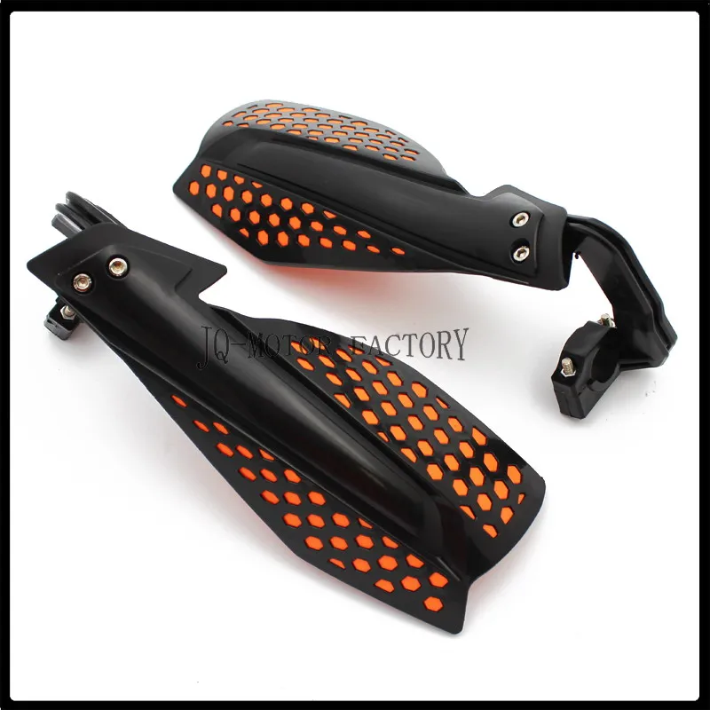 

Motorcycle Handguard Hand Guard Protector for Kawasaki Suzuki Honda Yamaha KTM SX EXC XCW SMR Moto Dirt Bike ATVS 22mm Handlebar