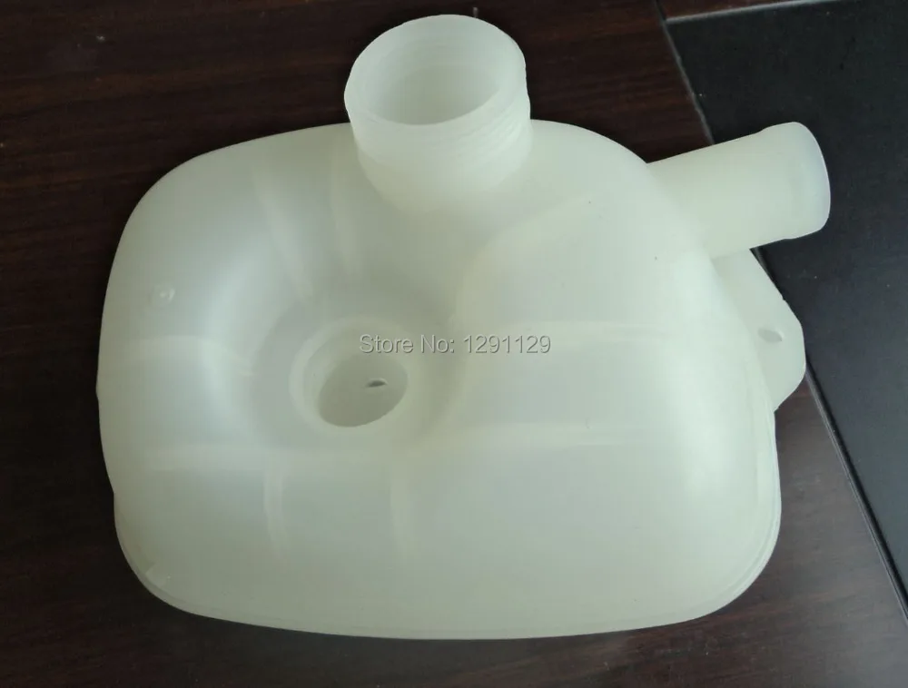 

COOLANT EXPANSION TANK FOR VW TRANSPORTER OE NO.025121403A FREE SHIPPING