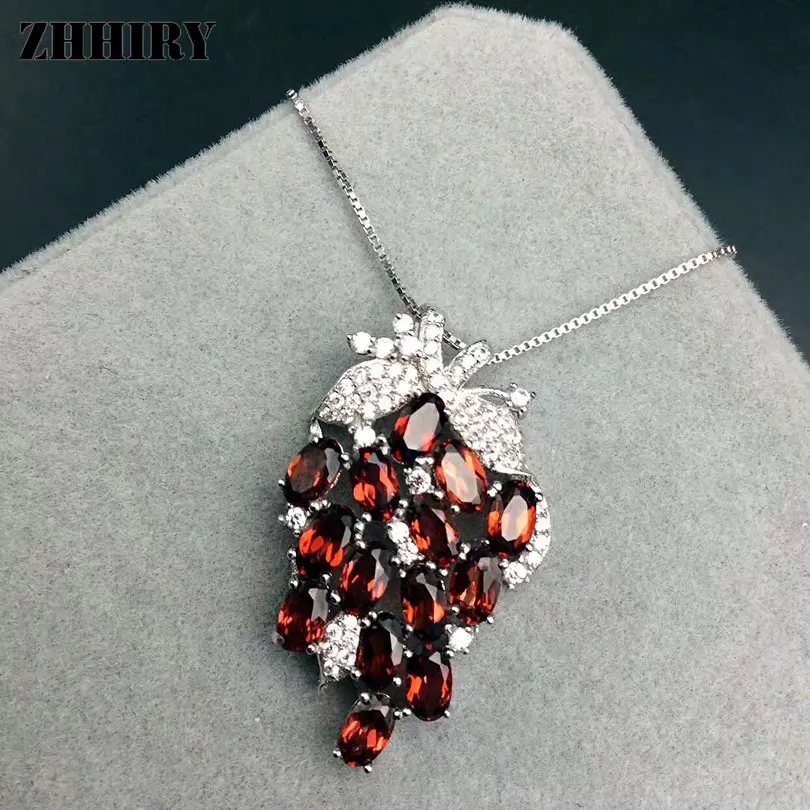Женское ожерелье из серебра 925 пробы с подвеской|pendant for necklace|pendant girlpendant jewelry |
