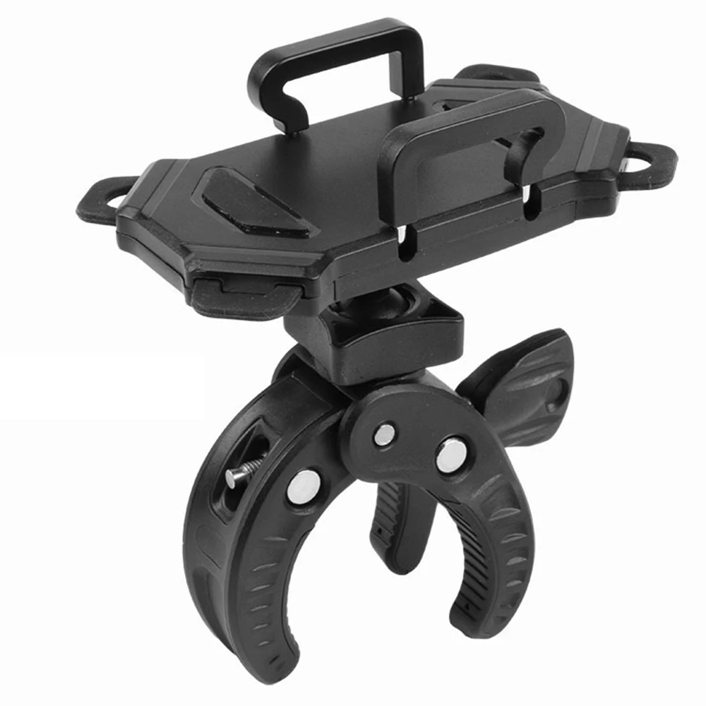 Bike Bicycle Holder Anti Slide Phone Bracket Mount Motorcycle Smartphone Holders Phone Cellphone GPS Bicycle Accessories Bike Bicycle Holder Anti Slide Phone Bracket Mount Motorcycle Smartphone Holders Phone Cellphone GPS Bicycle Accessories