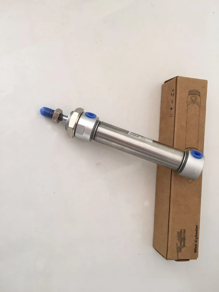 

Free shipping 2pcs MA20*25 2pcs MA20*40 to Netherlands.