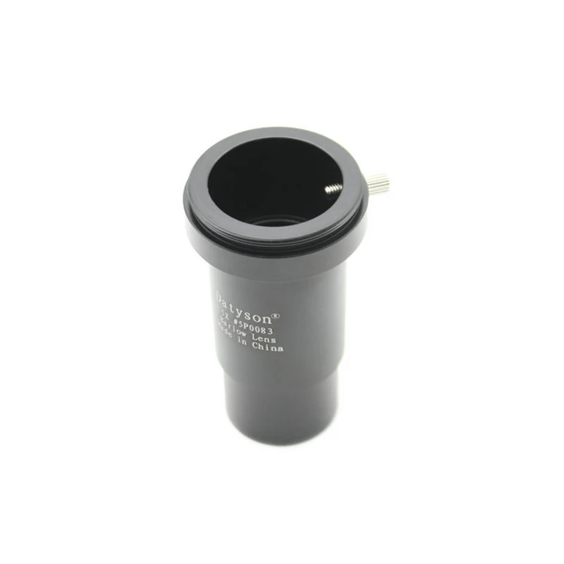 5X barlow lens 1.25inch8