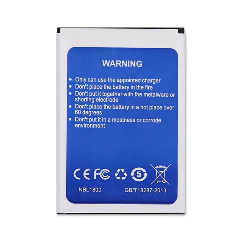 1 партия = 2 шт. для Φ HT17 Аккумулятор Pro Homtom 3000mAh + Универсальное зарядное