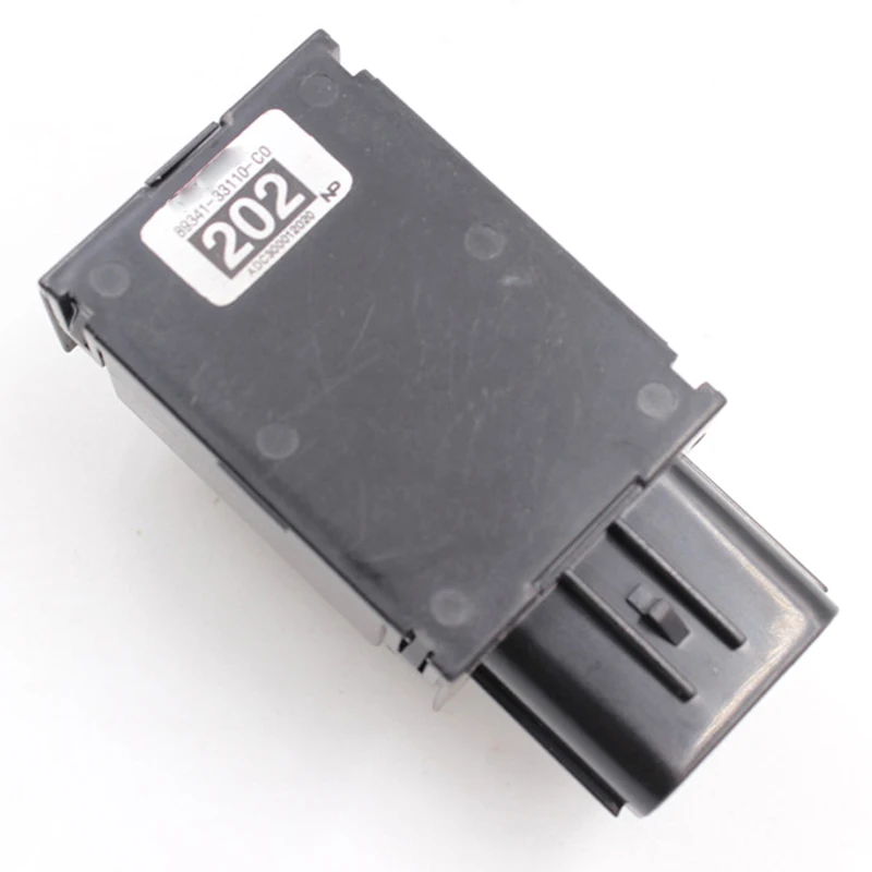 YAOPEI 4 шт./лот датчик парковки автомобиля OEM 89341-33110-C0 89341-33110 для Toyota Lexus ES350 240