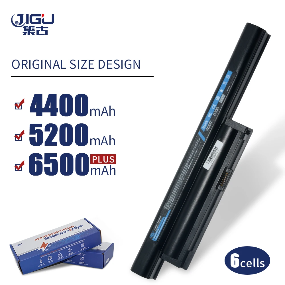 

JIGU NO CD Laptop Battery BPSL22 VGP-BPS22A VGP-BPS22/A Notebook Battery For SONY VAIO E series22 VGP-BPS22 VGP-BP