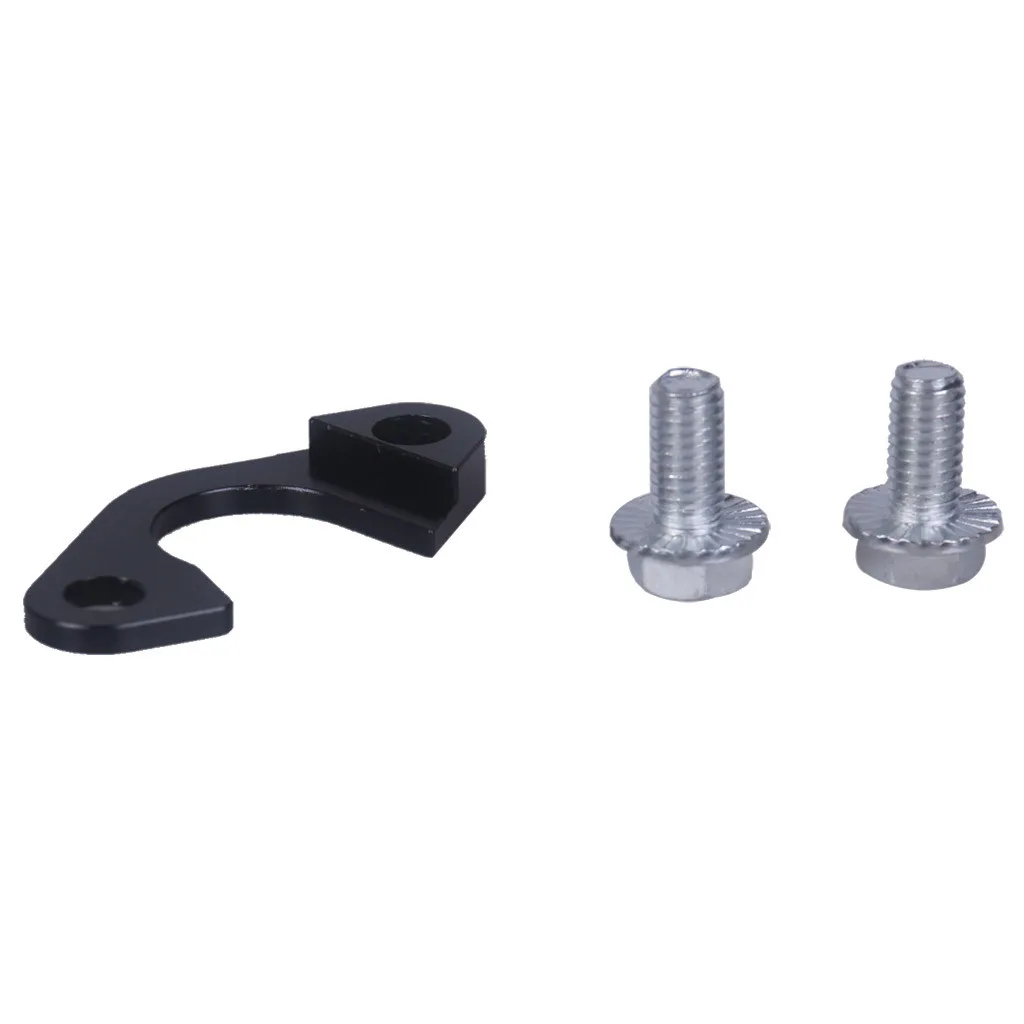 Car Oil Pump Support Tube LS1 LS2 LS3 Motor Oil Pump Bracket Accessories Direct Replacement Girdle Bracket LS Billet Oil Pump