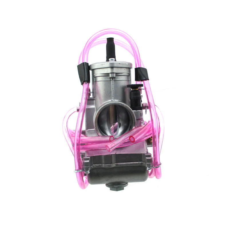 XLSION ШИМ 38 мм карбюратор для 125cc-250cc 2-ход шоссейные и Shifter Kart приложений и 250 Мотокросс аппликации