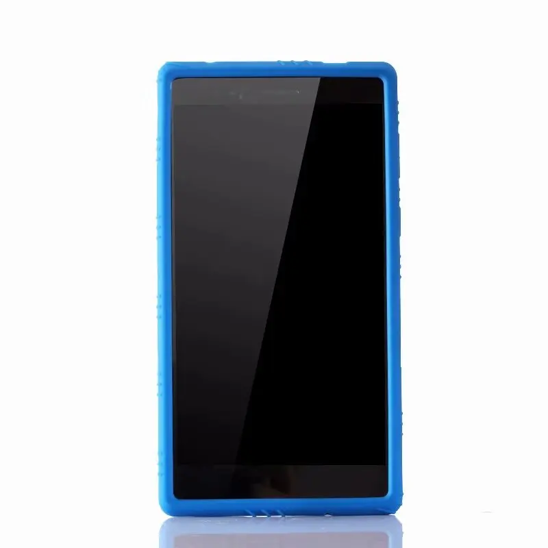 Силиконовый чехол для lenovo Tab 4, 7, TB-7304F, чехол, Tab7, 7,0 дюймов, 7304, защита, 7304i, мягкий корпус, капа, Fundas