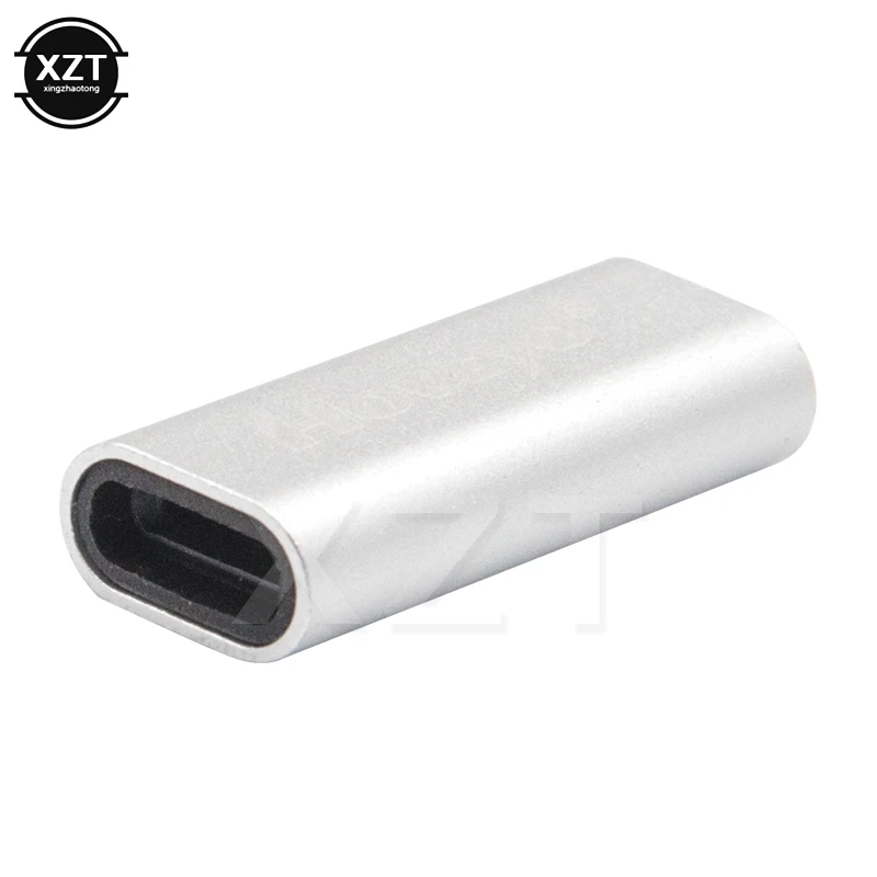 Высокое качество C26 карандаш для Lightning Кабель для зарядки Женский конвертер адаптер для карандаша от Apple iPad Pro Белый