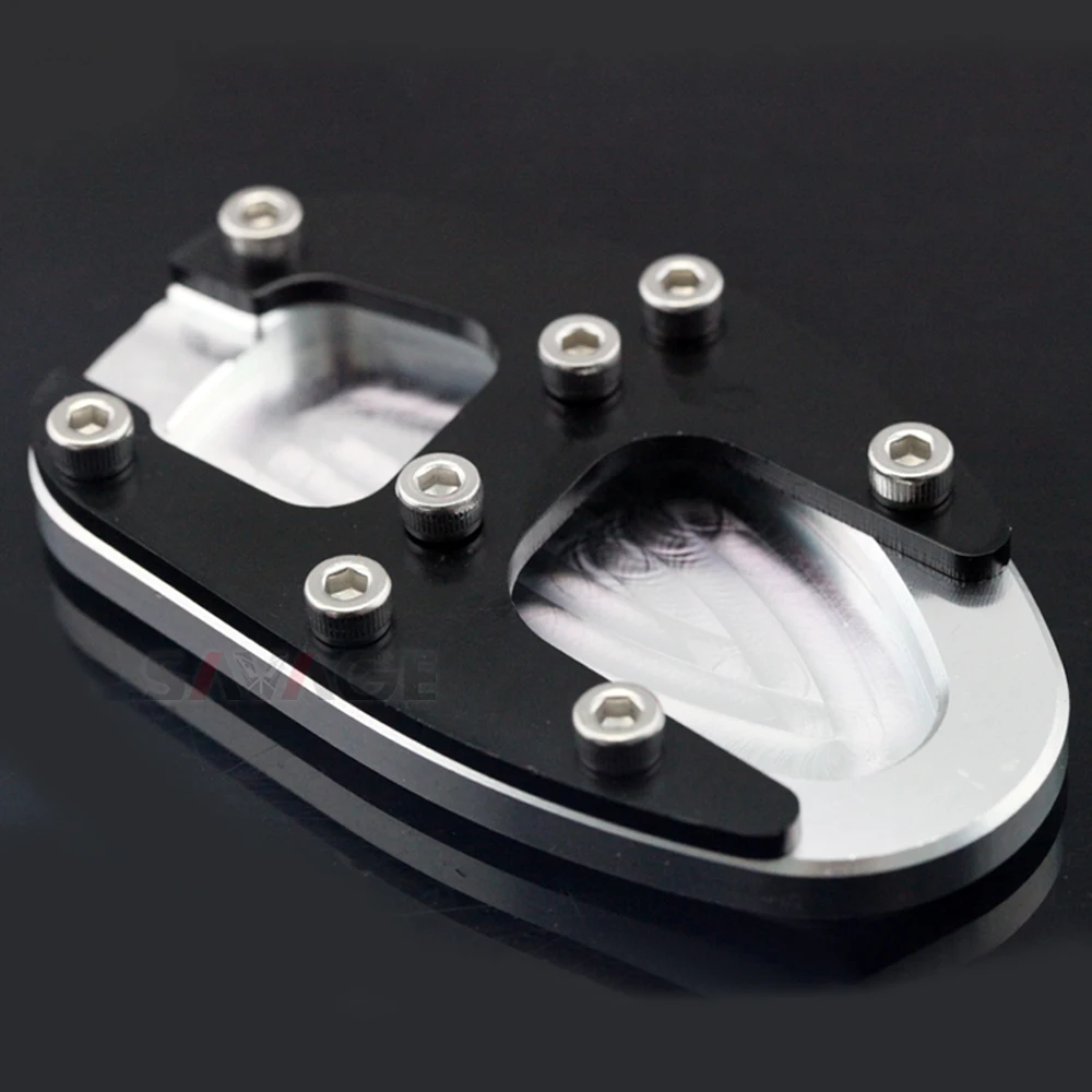 Side Kickstand Stand Extension Plate (5)
