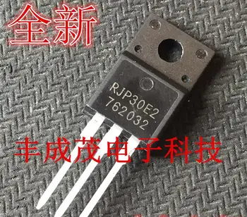 

10Pcs RJP30E2 TO-220 30E2 TO220