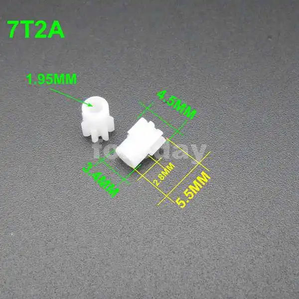 7T2A