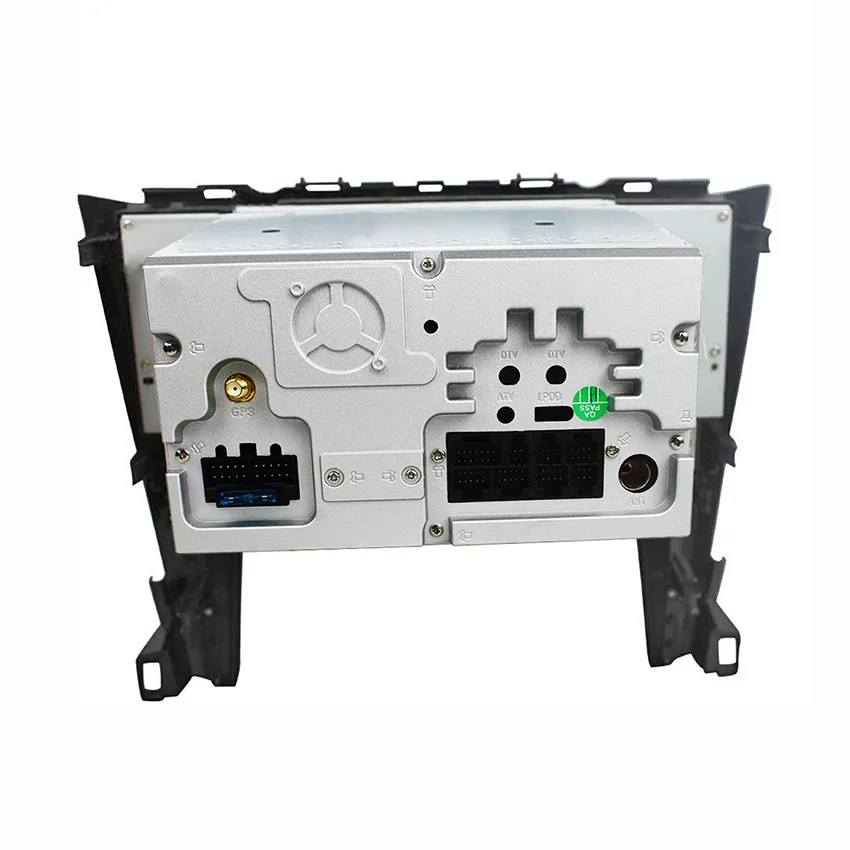 Best YESSUN For Toyota Camry 2015~2017 Android Car Navigation GPS HD Screen Audio Video Radio Stereo Multimedia Player. 2