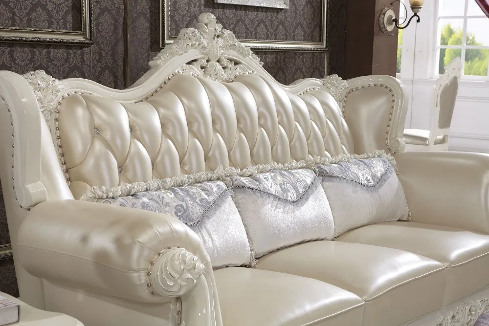 Lizz Chesterfield Sofa And Lounge Suit Luxury Italian Leather Lizz Chesterfield Sofa And Lounge Suit Luxury Italian Leather On Tufted Couch L Y1516 In Living Room Sofas From Furniture Aliexpress