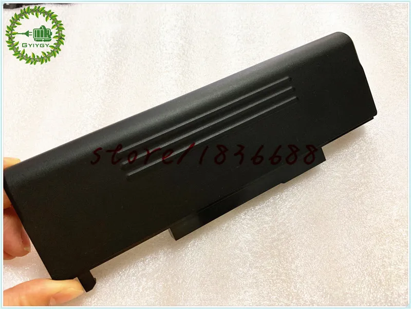 GYIYGY 11,1 V 7800 mAh 9 cell SQU-720 ноутбука Батарея для шлюза M-2000 SQU-715 W35052LB M-150 W35044LB-SP M-6205M M-6750 6501117