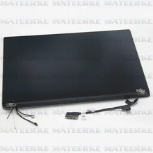 13.3 »ЖК-Дисплей в Сборе Для Dell XPS 13 XPS13D-9343 Серии Ultrabook С Сенсорный Дигитайзер 3200×1800