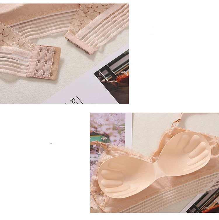 Push Up Bra (2)
