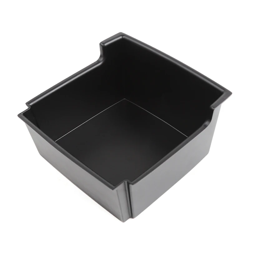 

Автомобильный центральный подлокотник, контейнер для хранения для Jeep Wrangler JK 2011-2017, аксессуары для салона автомобиля