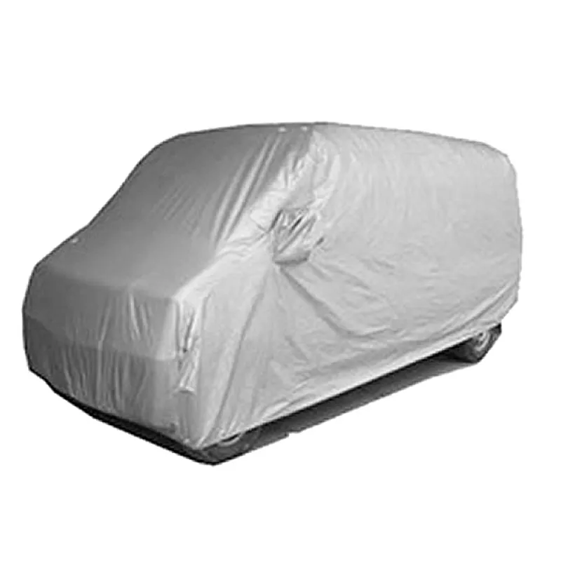 Business car hood protective cover, MPV auto van cover, 2XL, 2XXL of 2
