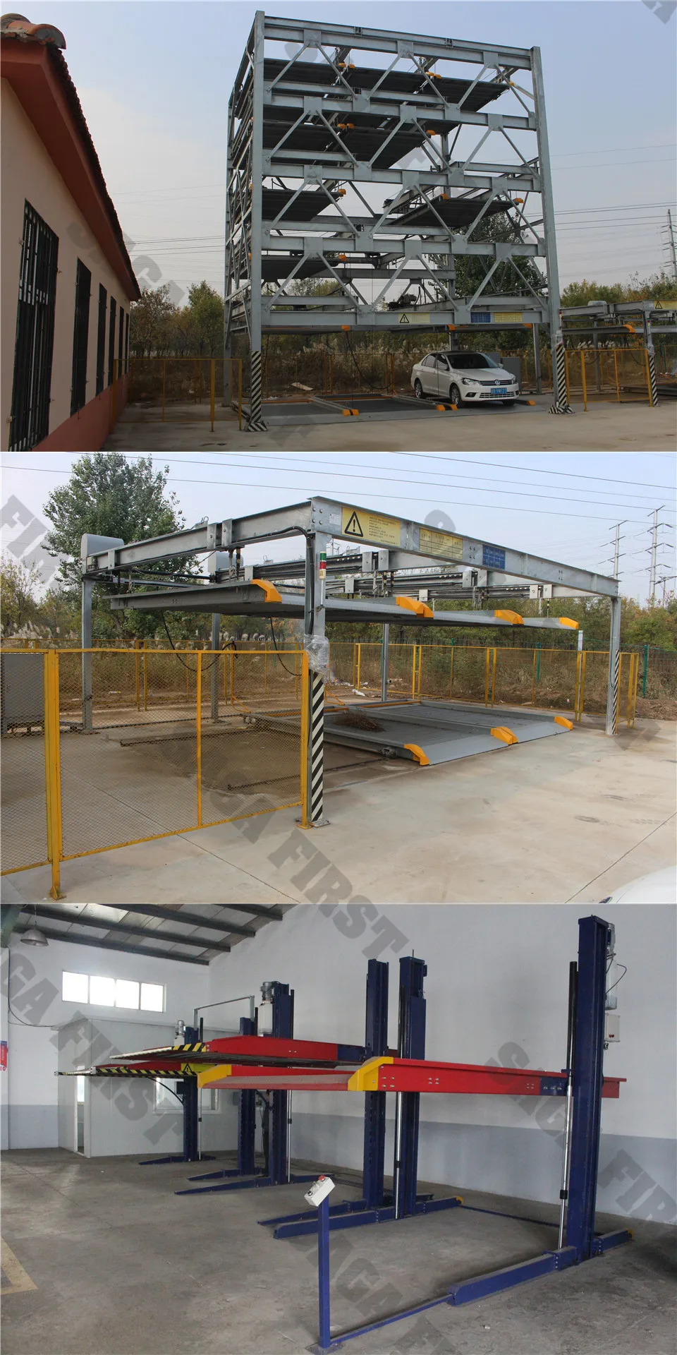 parking lift 1