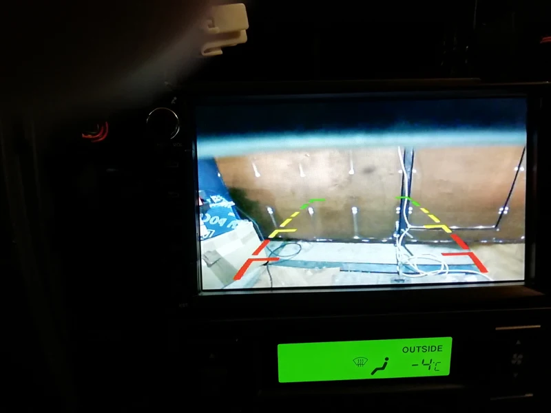 camera video