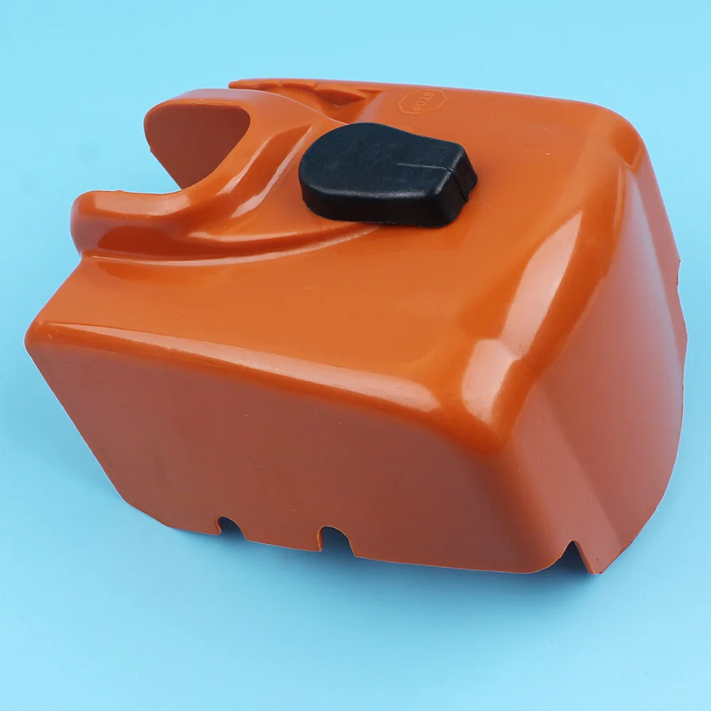 Крышка воздушного фильтра с ручкой блокировки в сборе для Stihl 023 025 MS210 MS230 MS250 новые