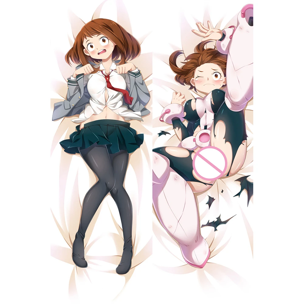 84032 Game NieR Automata 2b Dakimakura Anime Girl Hugging Body Pillow Case 59/"