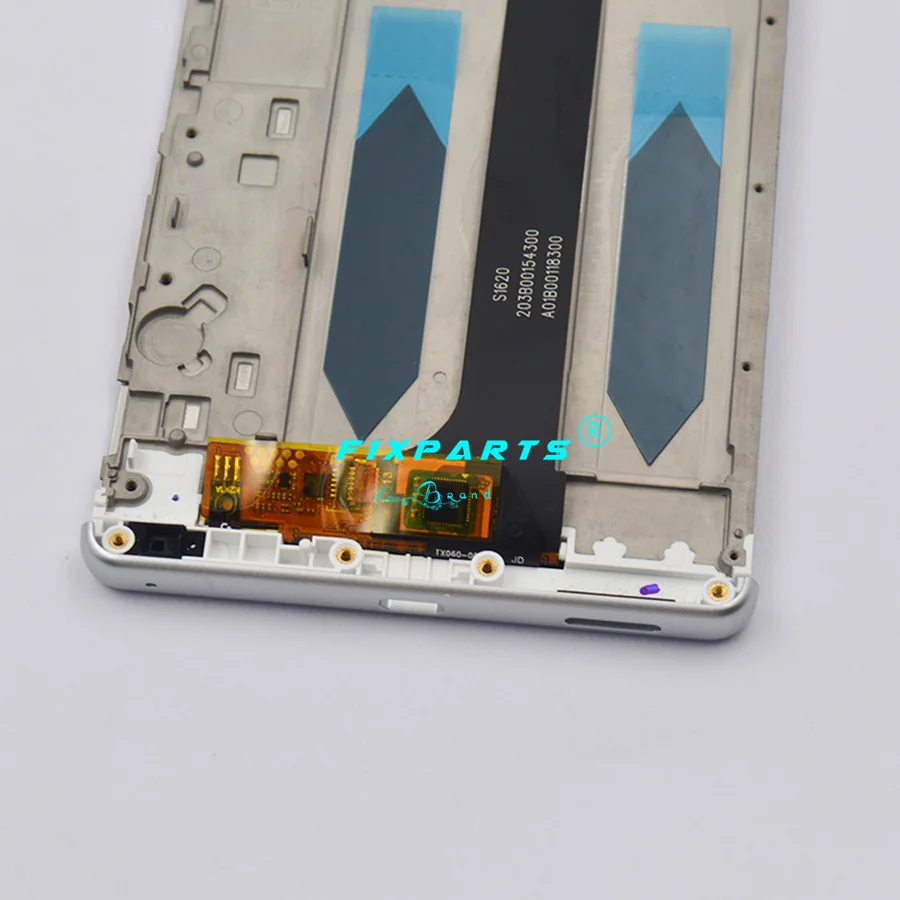 SONY Xperia C6 LCD 24