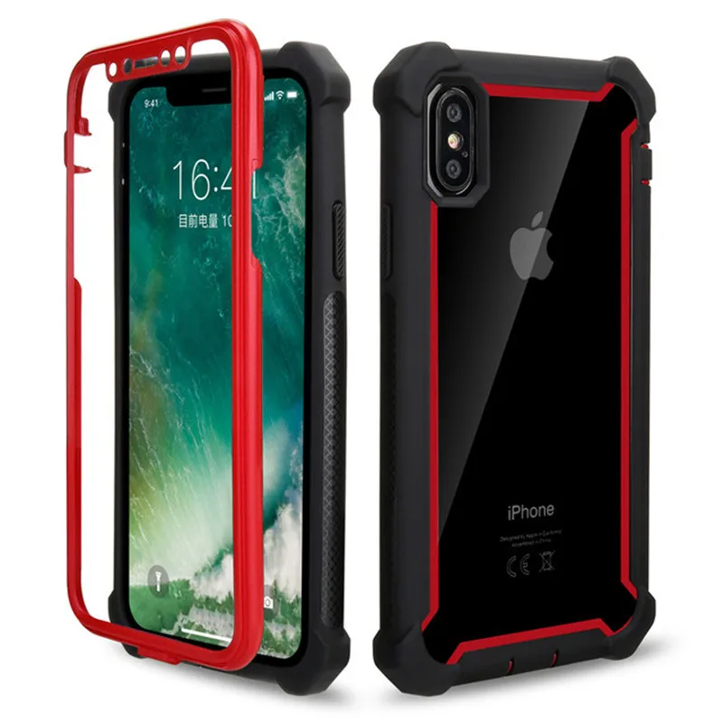 coque iphone xr armor