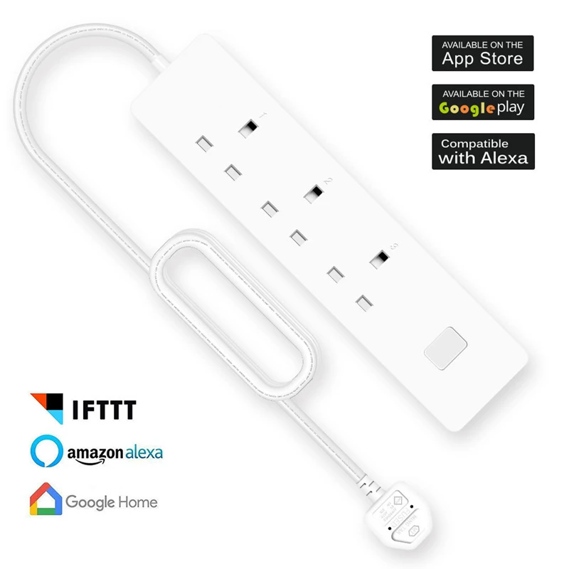 wifi smart socket (1)