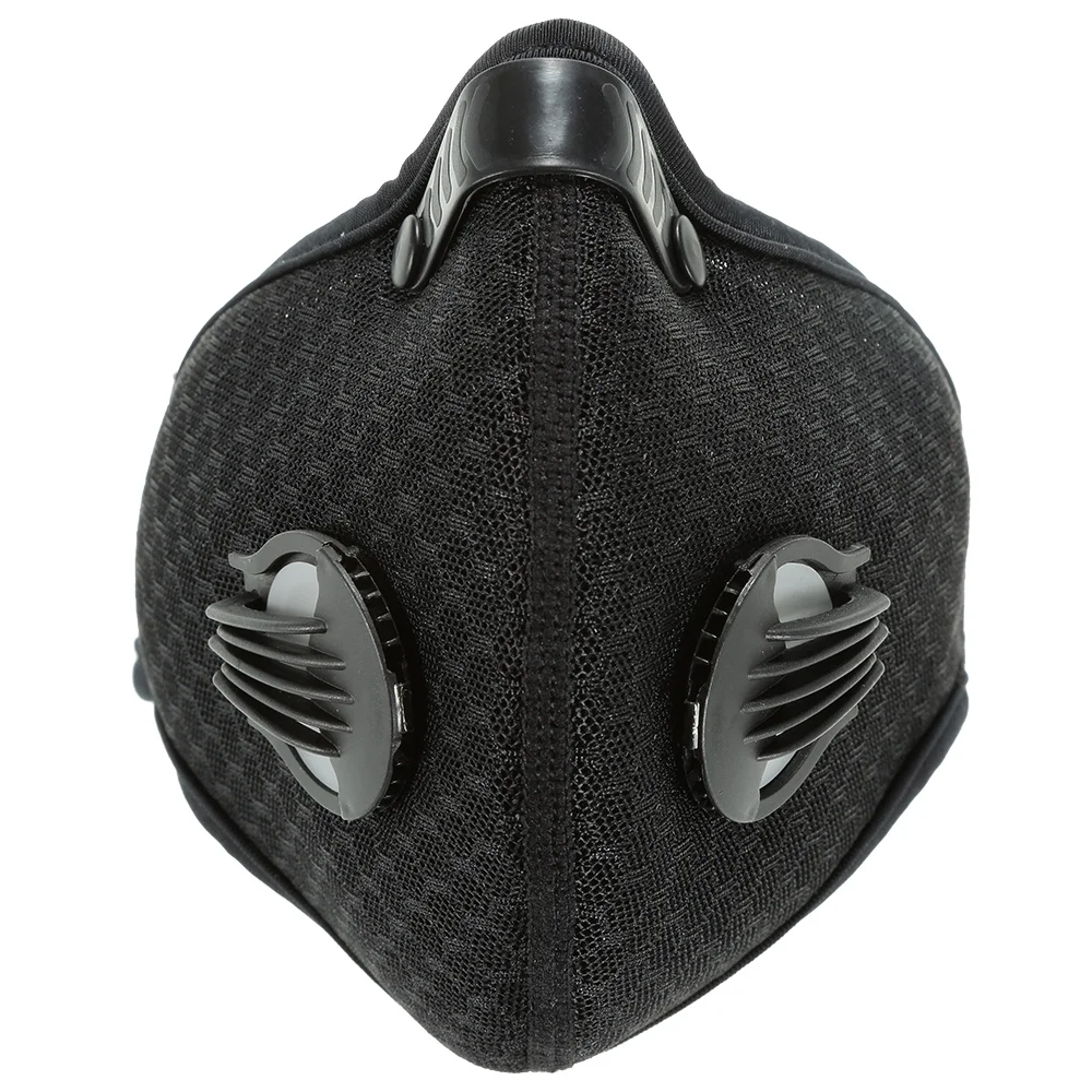 OHalf Face Mask Dust Masks utdoor Cycling Anti dust Sport Workout