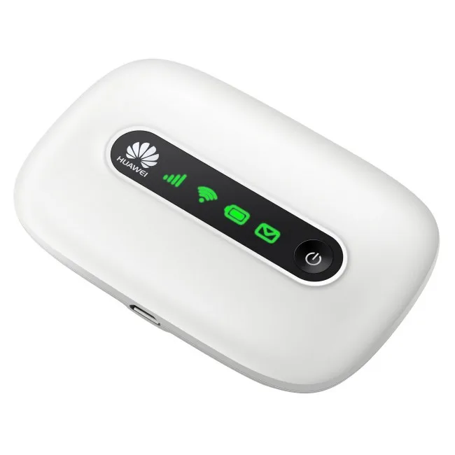  GENUINE Huawei E5220 MOBILE WiFi WIRELESS Modem Hotspot MOBILE ROUTER BRAND