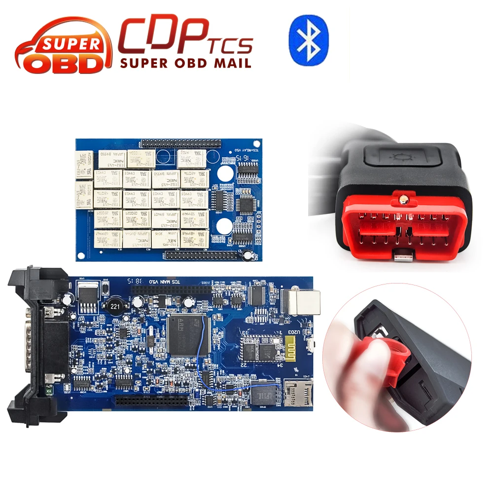 Цена за CDP TCS Pro Plus с Bluetooth 2014. R2/2015. R3 с Keygen OBD2 инструмент диагностики для car/Грузовик же как МВД multidiag Pro Цена за CDP TCS Pro Plus с Bluetooth 2014. R2/2015. R3 с Keygen OBD2 инструмент диагностики для car/Грузовик же как МВД multidiag Pro