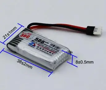 Hn 802035 аккумулятор Hn 802035 аккумулятор